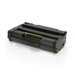 Toner Laser Comp Rig Ricoh SP3710 408285 Nero Toner Laser Comp Rig Ricoh SP3710 408285 Nero