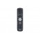 Telecomando DCU Tecnologic per Philips nero