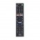 Telecomando DCU Tecnologic per Sony nero