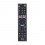 Telecomando DCU Tecnologic per Sony nero