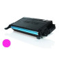 Toner Laser Comp. Rig. Samsung CLP-620 Magenta