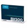 SSD Crucial 2TB SSD BX500 SATA6, CT2000BX500SSD1