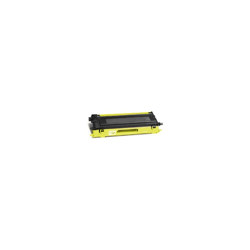 Toner Laser Comp. Rig. Brother TN-135Y Giallo Toner Laser Comp. Rig. Brother TN-135Y Giallo