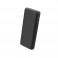 PowerBank 20000mAh PD65W QC LI-ION EV-BATTERY 2x USB-C USB