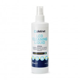 Liquido detergente LCD 250ml