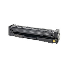 Toner Laser Comp. Rig. HP W2192X / 219X Giallo CON CHIP