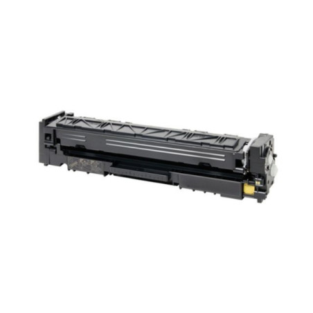 Toner Laser Comp. Rig. HP W2192X / 219X Giallo CON CHIP