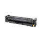 Toner Laser Comp. Rig. HP W2192X / 219X Giallo CON CHIP