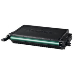 Toner Laser Comp  Rig  Samsung CLP-660 Nero