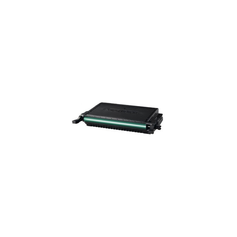 Toner Laser Comp. Rig. Samsung CLP-660 Nero