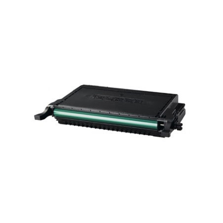 Toner Laser Comp Rig Samsung CLP-660 Nero