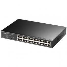 Switch Cudy GS1024 24 porte Gigabit 10 100 1000 Mbps