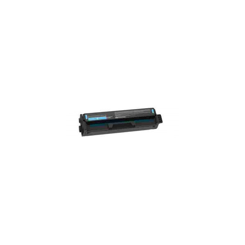 Toner Laser Comp. Rig. Lexmark MC3224 / C3220C0 Ciano