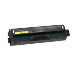 Toner Laser Comp. Rig. Lexmark MC3224 / C3220Y0 Giallo