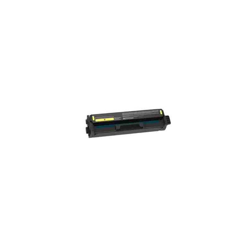 Toner Laser Comp. Rig. Lexmark MC3224 / C3220Y0 Giallo