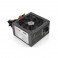Alimentatore L-Link 500W ATX ventola silenziosa 12cm Nero