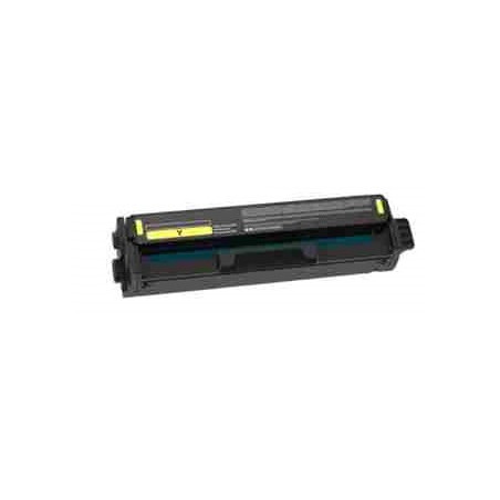 Toner Laser Comp. Rig. Lexmark MC3224 / C3220Y0 Giallo