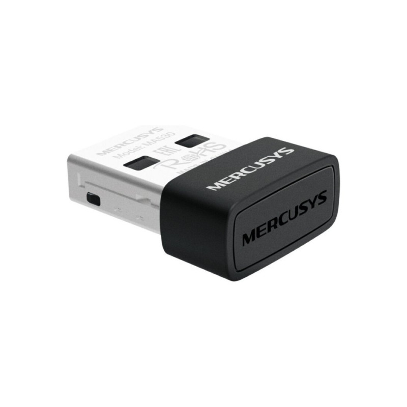 Adattatore Mercusys Nano USB Bluetooth 5.3 Adattatore Mercusys Nano USB Bluetooth 5.3