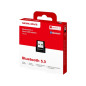 Adattatore Mercusys Nano USB Bluetooth 5.3 Adattatore Mercusys Nano USB Bluetooth 5.3