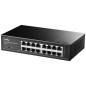 Switch Cudy GS1016 16 porte Gigabit 10/100/1000 Mbps Switch Cudy GS1016 16 porte Gigabit 10/100/1000 Mbps