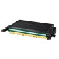 Toner Laser Comp. Rig. Samsung CLP-660 Giallo