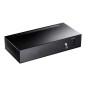Switch Cudy GS108 8 porte Gigabit adattive 10/100/1000 Mbps Switch Cudy GS108 8 porte Gigabit adattive 10/100/1000 Mbps