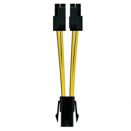 Cavo di alim microprocessore 4 pin femm 4 4 pin masch 0,15m