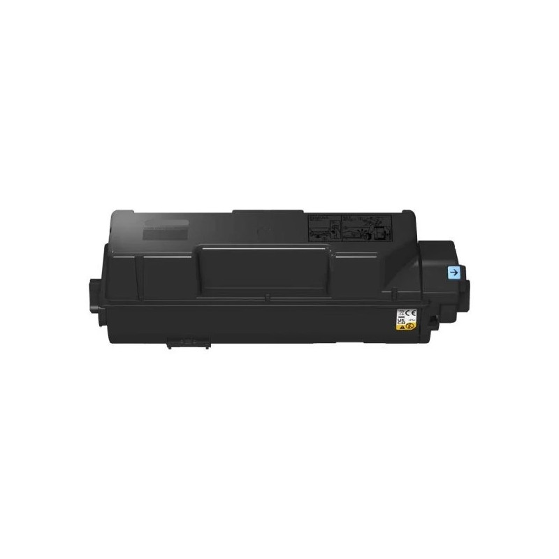 Toner Laser Comp. Rig. Kyocera TK-1260 / 1T0C150NL0