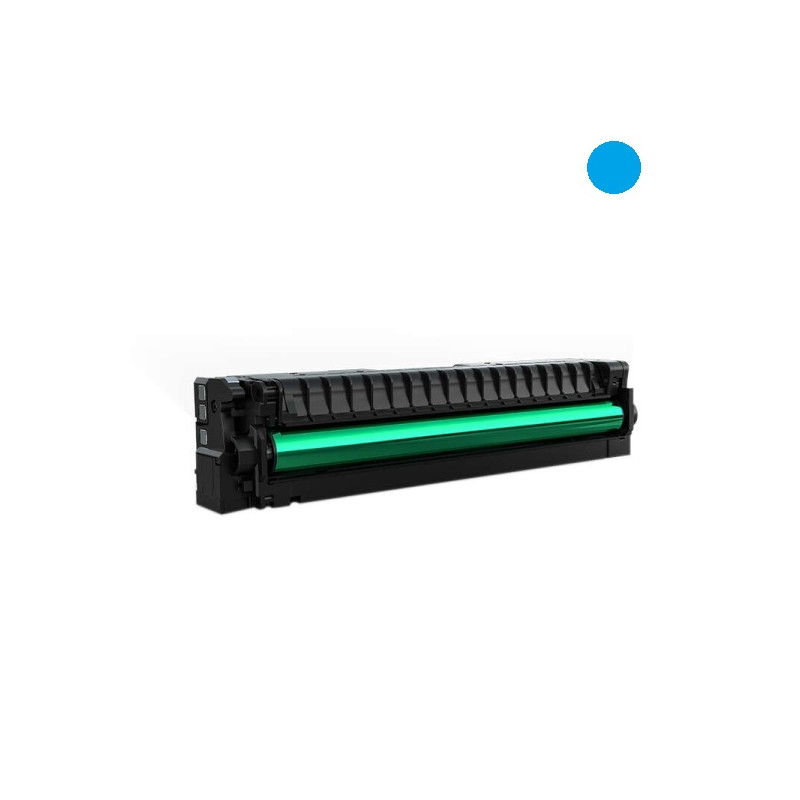 Toner Laser Comp. Rig. Pantum CTL-A2100C Ciano