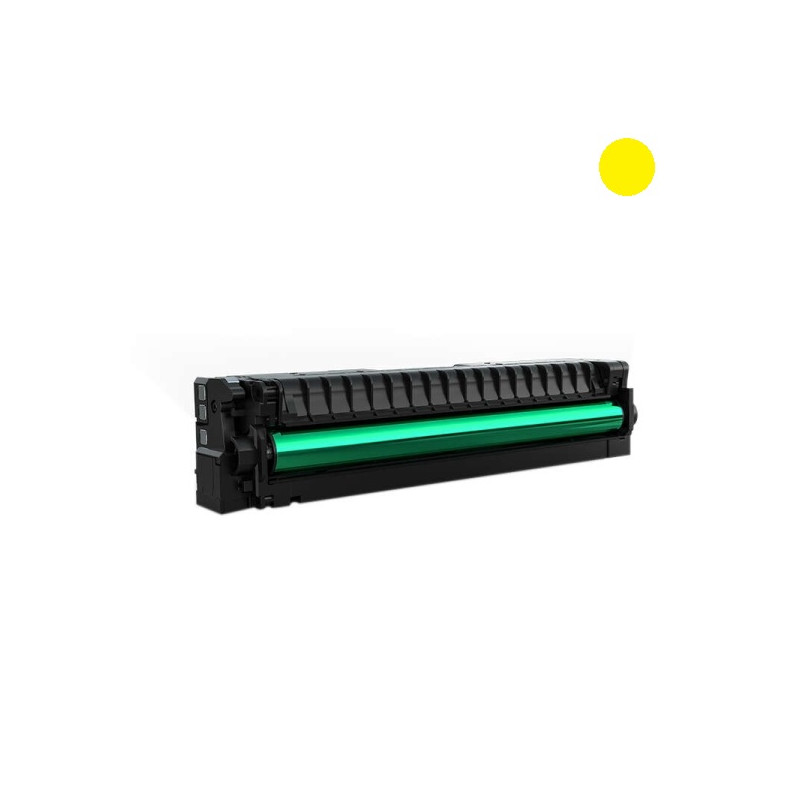 Toner Laser Comp. Rig. Pantum CTL-A2100Y Giallo