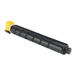 Toner Neutro Comp. Rig. Canon C-EXV55 / 2185C002 Giallo