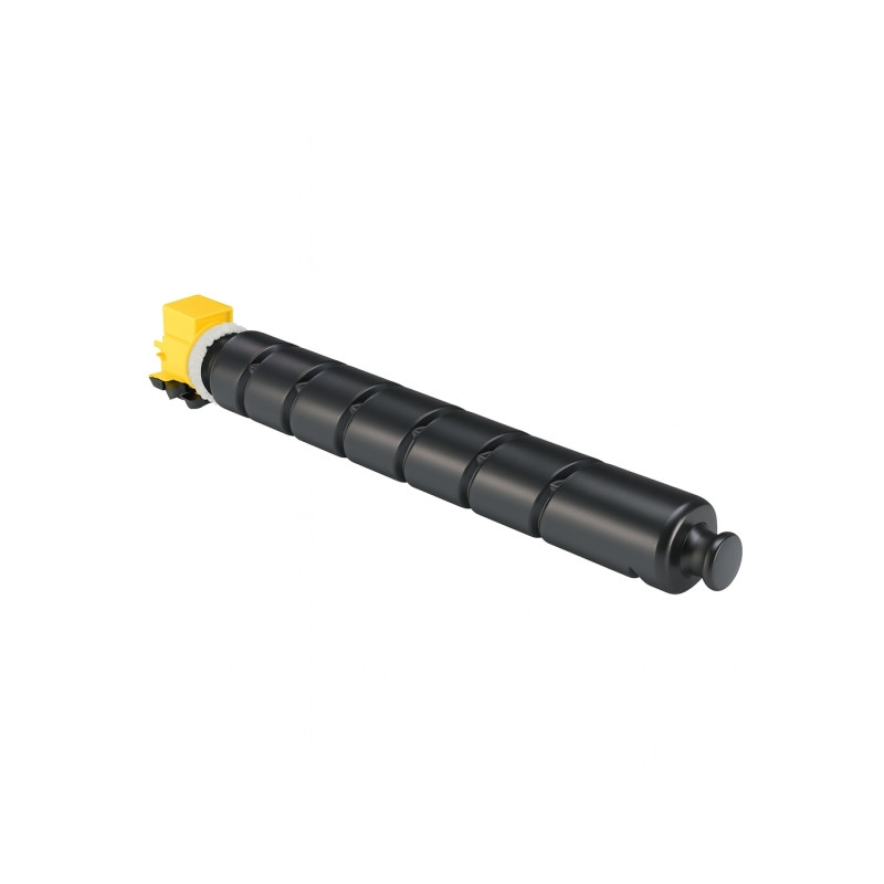 Toner Neutro Comp. Rig. Canon C-EXV55 / 2185C002 Giallo
