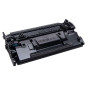 Toner Laser Comp. Rig. HP CF289X / 89X Nero CON CHIP