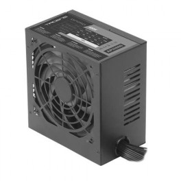Alimentatore Tacens 600W ATX efficienza 85 Livello Bronzo
