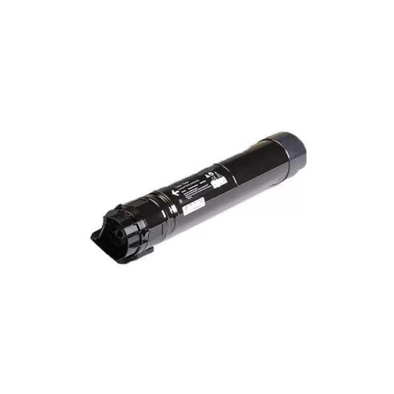 Toner Laser Comp. Rig. Xerox B7025 / 106R03394  Nero