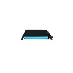 Toner Laser Comp  Rig  Samsung CLP-770 Ciano