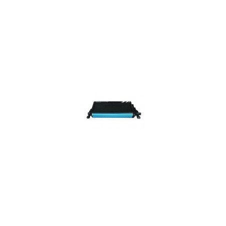 Toner Laser Comp Rig Samsung CLP-770 Ciano