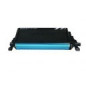 Toner Laser Comp. Rig. Samsung CLP-770 Ciano