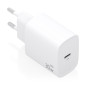 Caricabatterie Aisens GaN 30W USB-C PD3.0 Tecnologia AI Bian Caricabatterie Aisens GaN 30W USB-C PD3.0 Tecnologia AI Bian