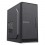 Case Tower MicroATX Unykach Aero C12 V1 Nero