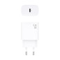 Caricabatterie Aisens GaN 30W USB-C PD3.0 Tecnologia AI Bian Caricabatterie Aisens GaN 30W USB-C PD3.0 Tecnologia AI Bian
