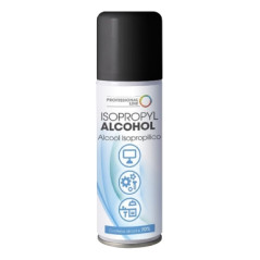Alcool Isopropilico 400Ml