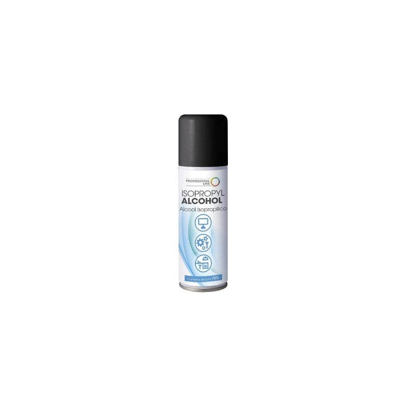 Alcool Isopropilico 400Ml Alcool Isopropilico 400Ml