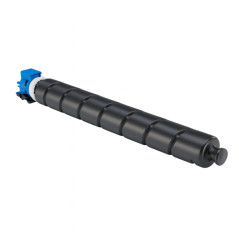 Toner Neutro Compatibile Canon C-EXV65 / 5762C001 Ciano