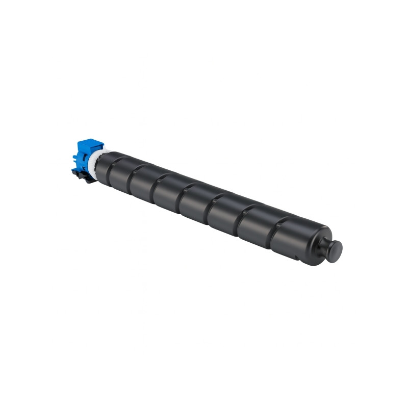 Toner Neutro Compatibile Canon C-EXV65 / 5762C001 Ciano