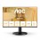 Monitor Multimediale AOC 23,8" VGA HDMI IPS FULL HD 100Hz