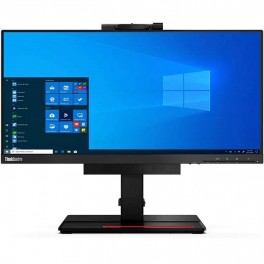 Lenovo ThinkCentre TIO24 I7-6700, 16GB RAM, SSD512GB, 24FHD