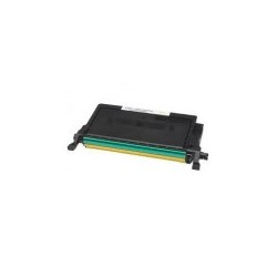 Toner Laser Comp  Rig  Samsung CLP-770 Giallo