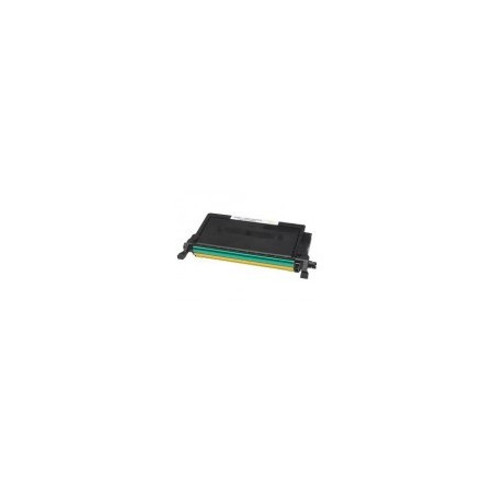Toner Laser Comp Rig Samsung CLP-770 Giallo
