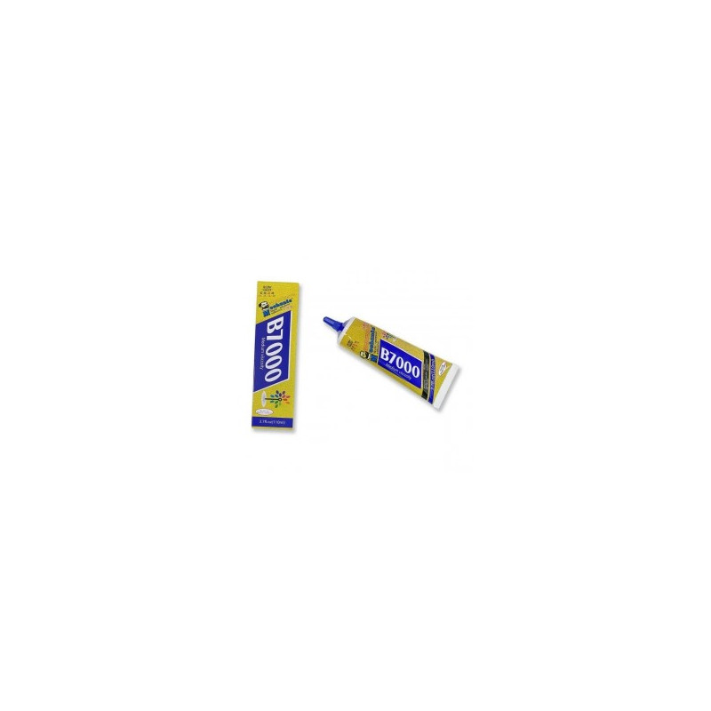 Colla Multiuso Mechanic B7000 110ml Colla Multiuso Mechanic B7000 110ml